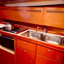 Beneteau Cyclades 50.5