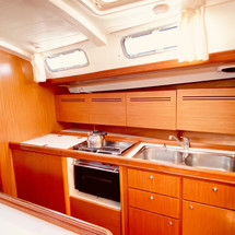 Beneteau Cyclades 50.5