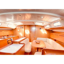Beneteau Cyclades 50.5