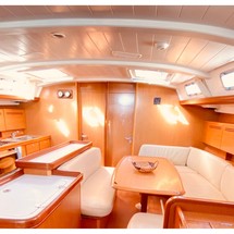 Beneteau Cyclades 50.5