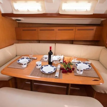 Beneteau Cyclades 50.5