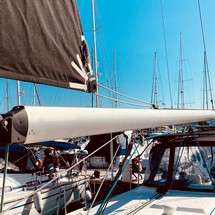 Beneteau Cyclades 50.5