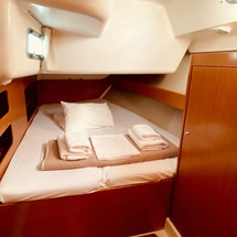 Beneteau Cyclades 50.5