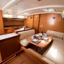 Beneteau Cyclades 50.5