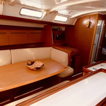 Beneteau Cyclades 50.5