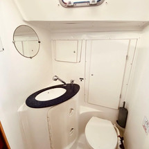 Beneteau Cyclades 50.5