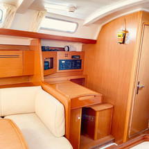 Beneteau Cyclades 50.5