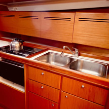 Beneteau Cyclades 50.5