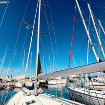 Beneteau Cyclades 50.5