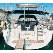 Beneteau Cyclades 50.5
