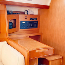 Beneteau Cyclades 50.5