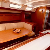 Beneteau Cyclades 50.5