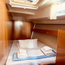 Beneteau Cyclades 50.5