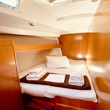 Beneteau Cyclades 50.5