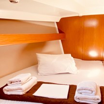 Beneteau Cyclades 50.5