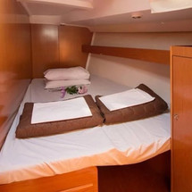 Beneteau Cyclades 50.5