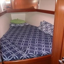Oceanis 40