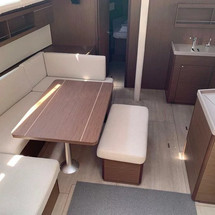 Oceanis 40