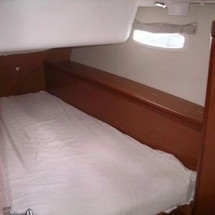 Oceanis 40