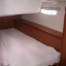 Oceanis 40
