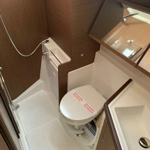 Oceanis 40