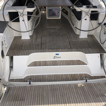 Bavaria 45 Cruiser