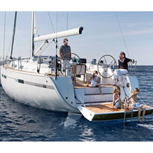 Bavaria 45 Cruiser
