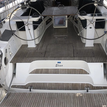 Bavaria 45 Cruiser