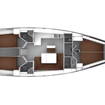 Bavaria 45 Cruiser