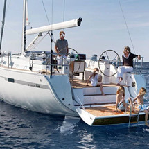 Bavaria 45 Cruiser