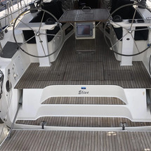 Bavaria 45 Cruiser