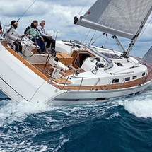 Bavaria 45 Cruiser