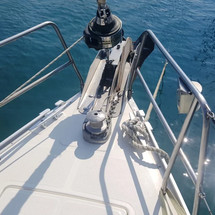 Bavaria 45 Cruiser