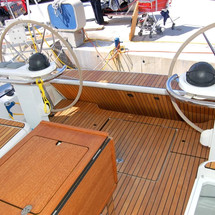 Bavaria 45 Cruiser