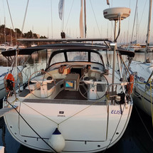 Bavaria 45 Cruiser