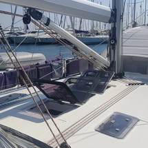Bavaria 45 Cruiser