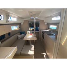 Beneteau Oceanis 35.1