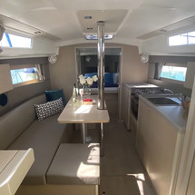 Beneteau Oceanis 35.1