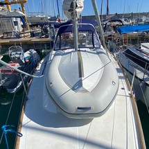 Beneteau Oceanis 35.1