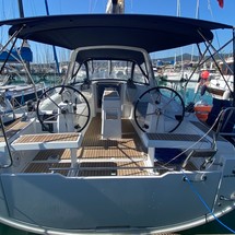 Beneteau Oceanis 35.1