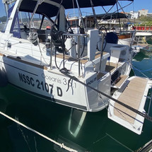 Beneteau Oceanis 35.1