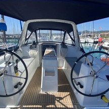 Beneteau Oceanis 35.1