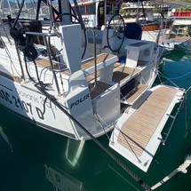 Beneteau Oceanis 35.1