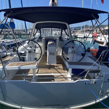 Beneteau Oceanis 35.1