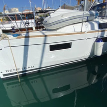 Beneteau Oceanis 35.1