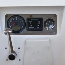 Bavaria 37 Cruiser