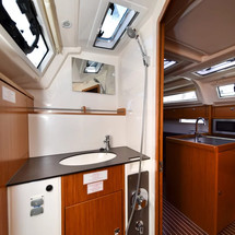 Bavaria 37 Cruiser