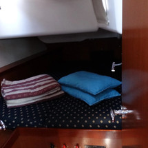 Beneteau Oceanis 50 Family