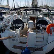 Beneteau Oceanis 50 Family
