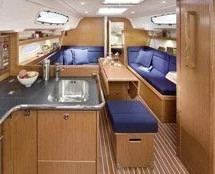 Bavaria 35 Cruiser